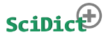 Scidict Plus logo