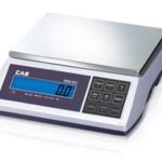 เครื่องชั่งตั้งโต๊ะ (CAS) : ED-H Series