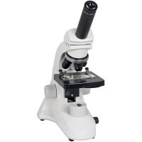  Microscope_PrepScope2 Microscopes - กล้องจุลทรรศน์  