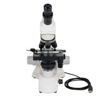  T-17548C-Monocular-Digital-Microscope Microscopes - กล้องจุลทรรศน์  