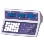 นับชิ้นงาน (หัวอ่าน) CAS - ECB Counting Scale