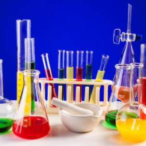 เครื่องแก้ว Glassware